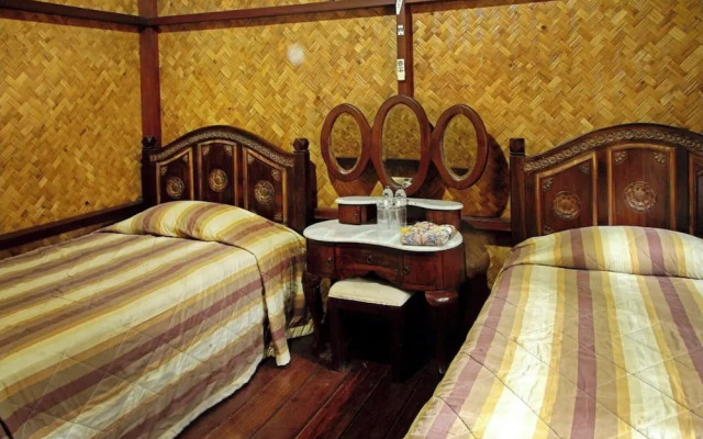 Resort prima sangkanhurip