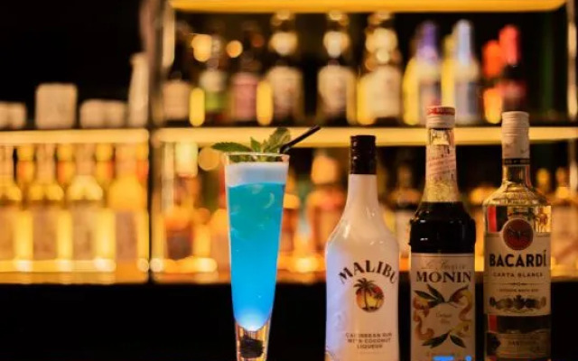 Liankong Boutique Inn