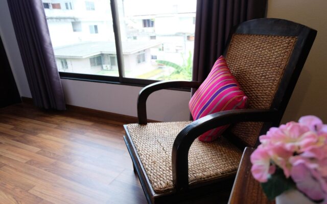 Chiang Mai Thai House