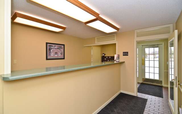 Americas Best Value Inn Chillicothe