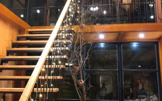 Midie Huawu Guesthouse