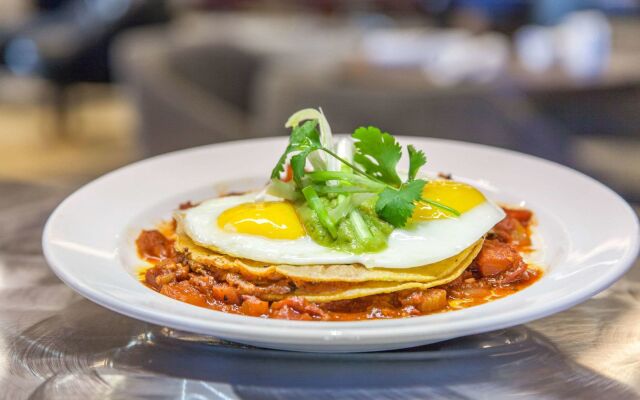 Hilton Garden Inn North Phoenix Scottsdale
