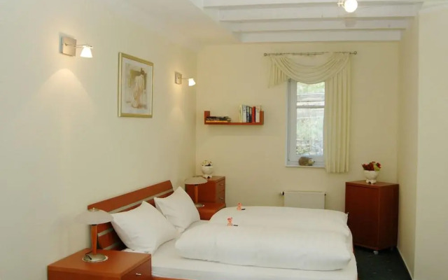 Waldhotel Forsthaus Remstecken