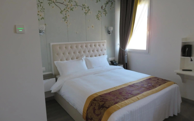 Kyriad Rouen Sud - Sotteville Les Rouen