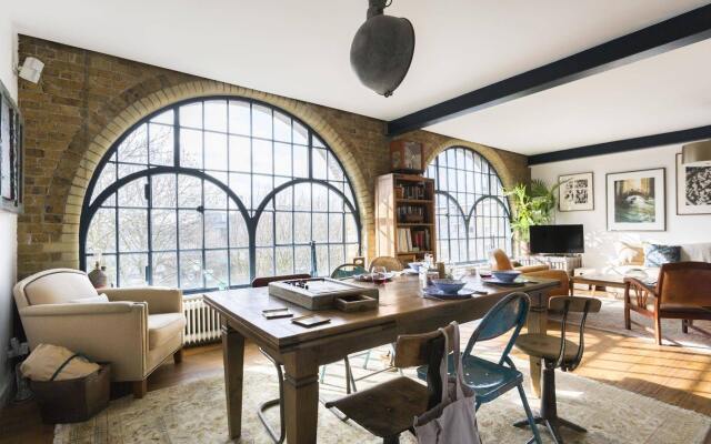 onefinestay - London Bridge private homes