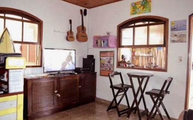 Aloha Hostel Paraty