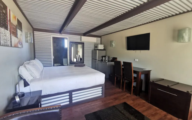 Orbost Motel