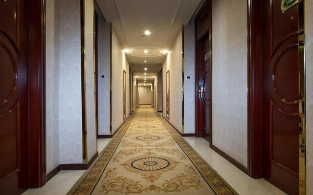 Vienna Hotel (Changde Dingcheng)
