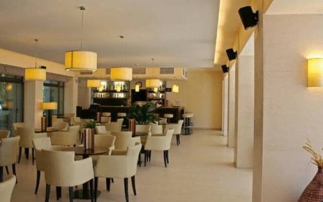 Lotos Hotel - Riviera Holiday Club