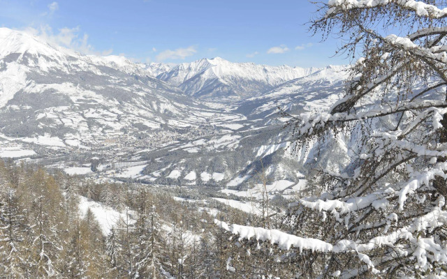 SOWELL RÉSIDENCES Pra Loup