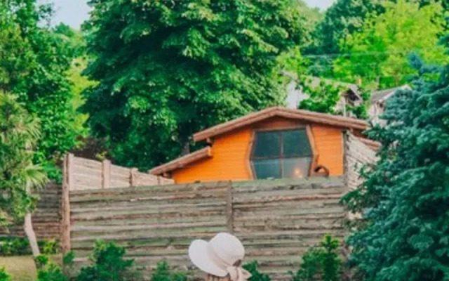 Sapanca  Şeker Bungalov