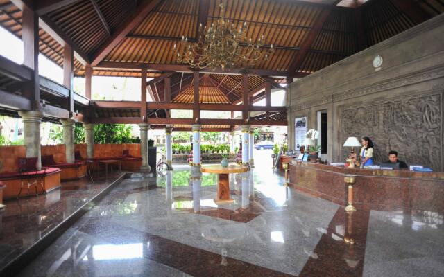 Airy Ubud Hanoman Padang Tegal Bali