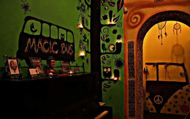Happy Hostel Kiev