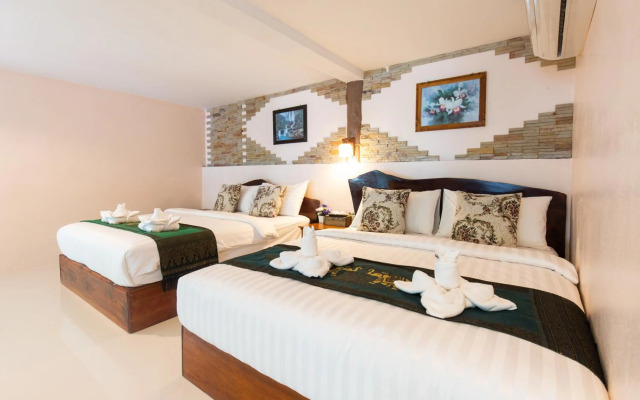 Naiyang Discovery Beach Resort