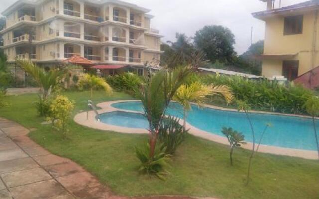 Zalor Residency 2