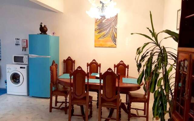 House with 3 Bedrooms in Ponta Delgada, with Furnished Terrace And Wifi