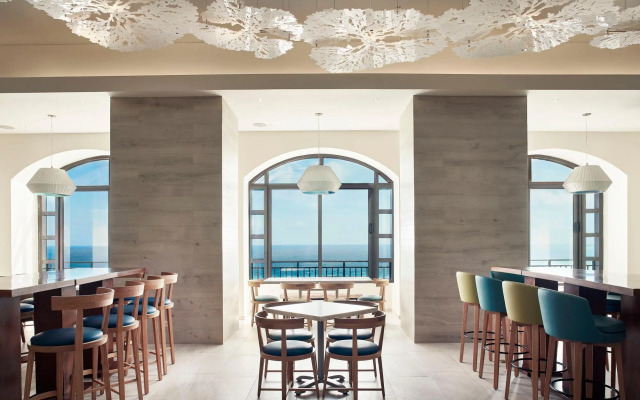 JW Marriott Cancun Resort & Spa