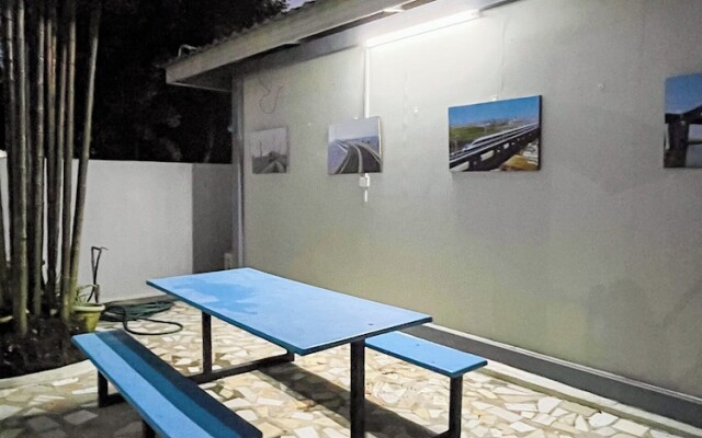 Titiwangsa Cabin Retreats by uBook