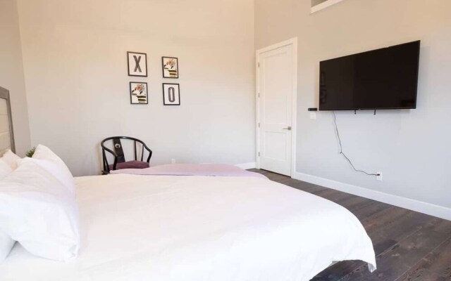 Eagle View #f8 4 Bedroom Townhouse
