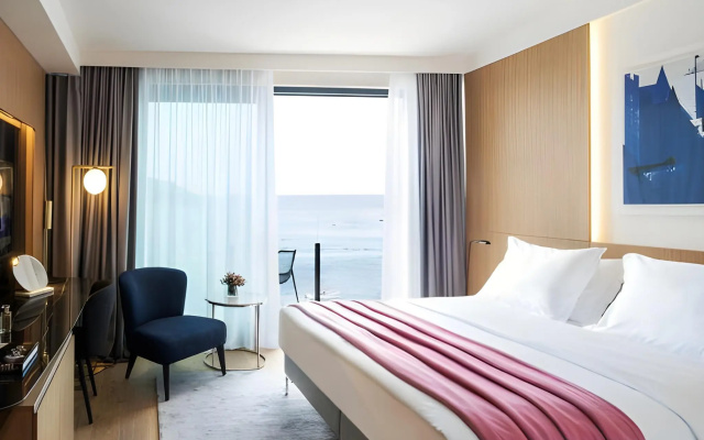 Hotel Excelsior