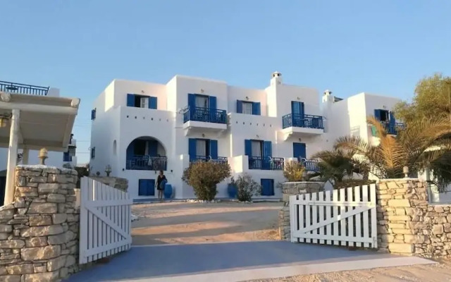 Posidonion Hotel