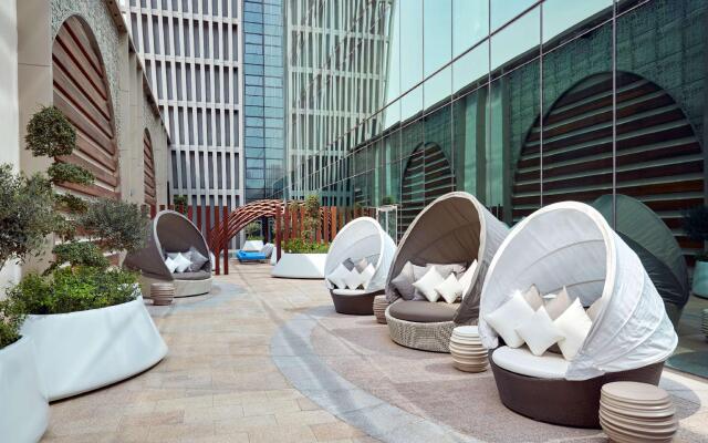 Hilton Garden Inn Kuwait