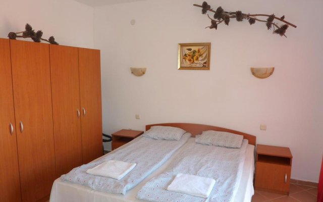 Villa Izgrev Apartments