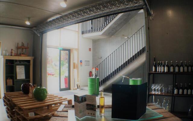 Hofgut Stefan - Das Bodensee Hostel