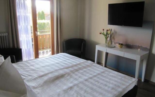 Pension Sonnengrund
