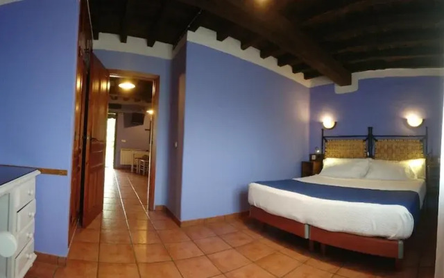 El Canchal de la Gallina