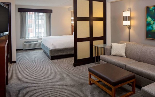 Hyatt Place Pittsburgh-North Shore