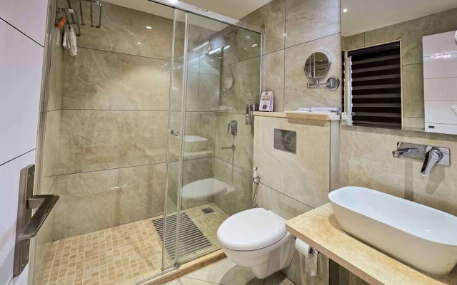 Hotel Nature's Lap- A Boutique Hotel