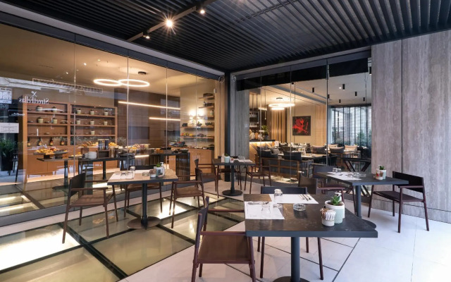 S Hotel Boutique Thessaloniki