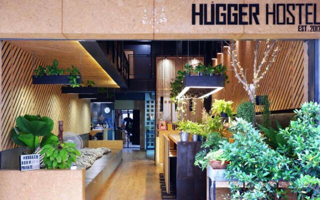 Hugger Guest House