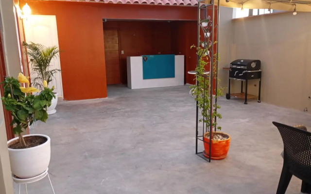 Departamentos Las Lilas Surco Lima