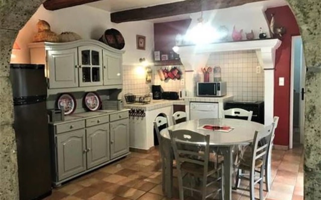 La Ferme de Cabanis