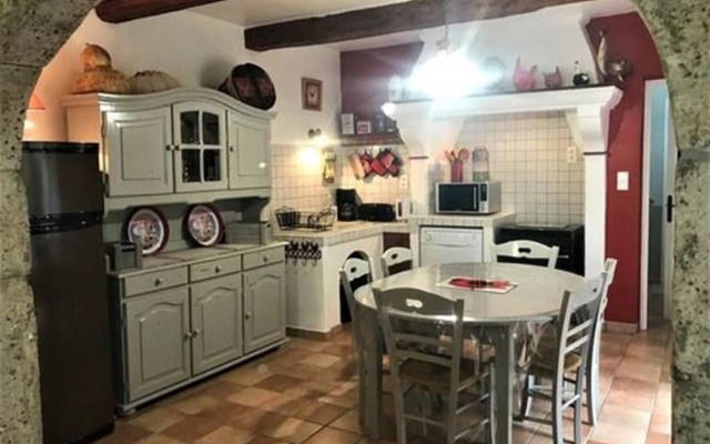 La Maisonnette De Cabanis Chambre D Ha Te