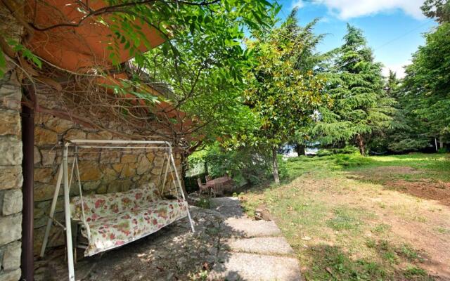 Villa Sonia per 8 persone