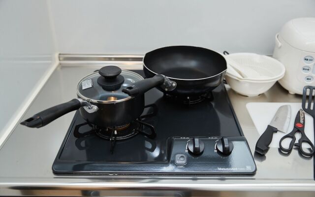 M's HOTEL Omoromachi