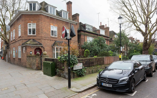 Veeve - Kensington Apartments