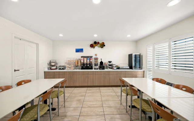 Best Western Executive Inn