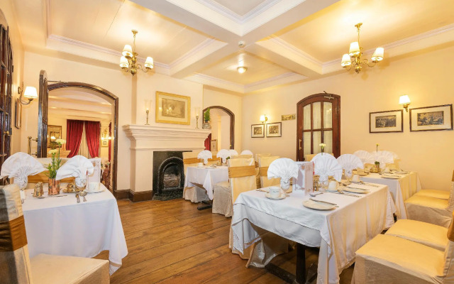 The Elgin, Darjeeling