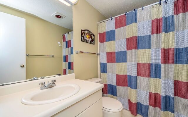 Villages of the Wisp 27 Liftside