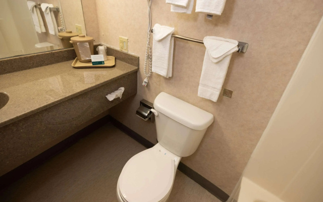 Quality Inn Rosebud Casino
