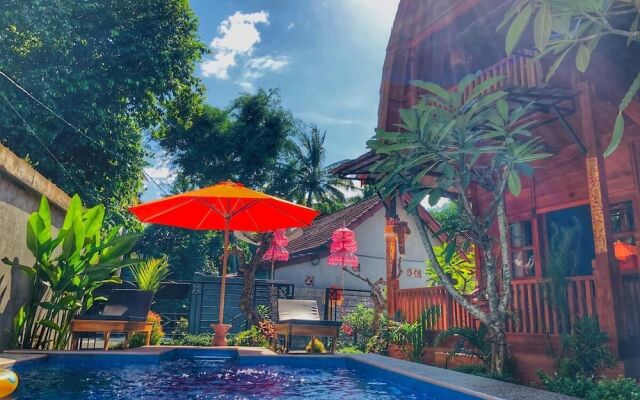 Madeira Inn Villa
