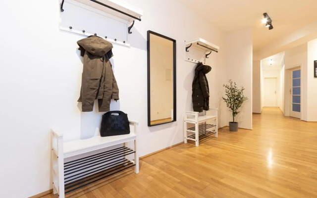 Apartment Mariahilfer Strasse