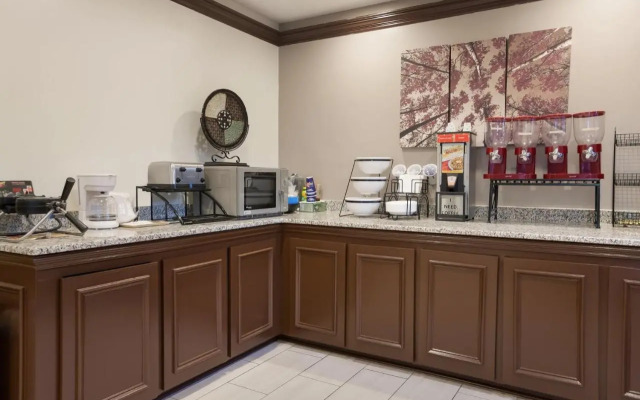 Comfort Inn