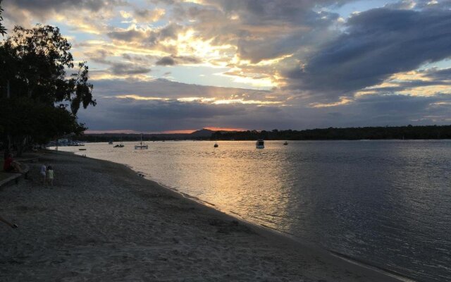 Noosa Backpackers Resort