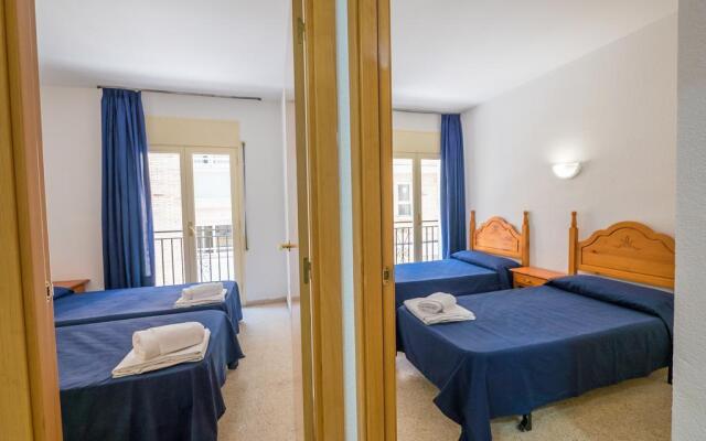 Apartamentos AR Dalia