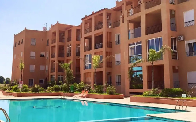 Residence Ricoflores